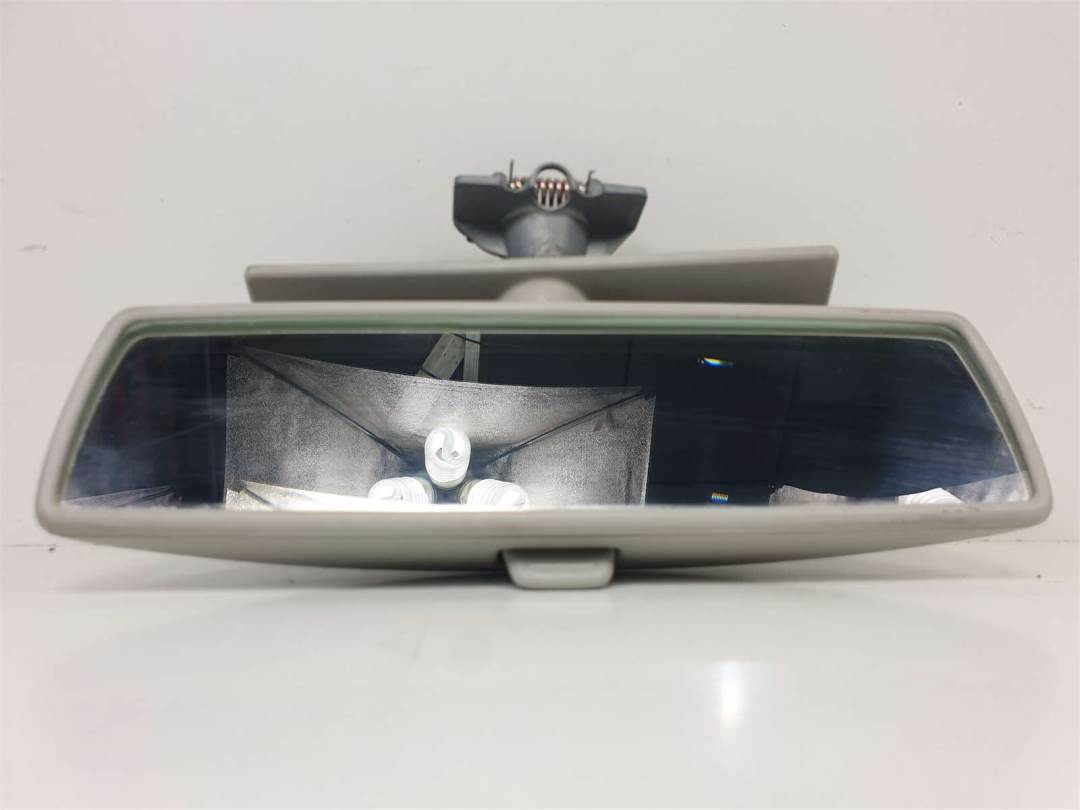 ESPEJO INTERIOR - I5316413 - SEAT - LEON (1P1)