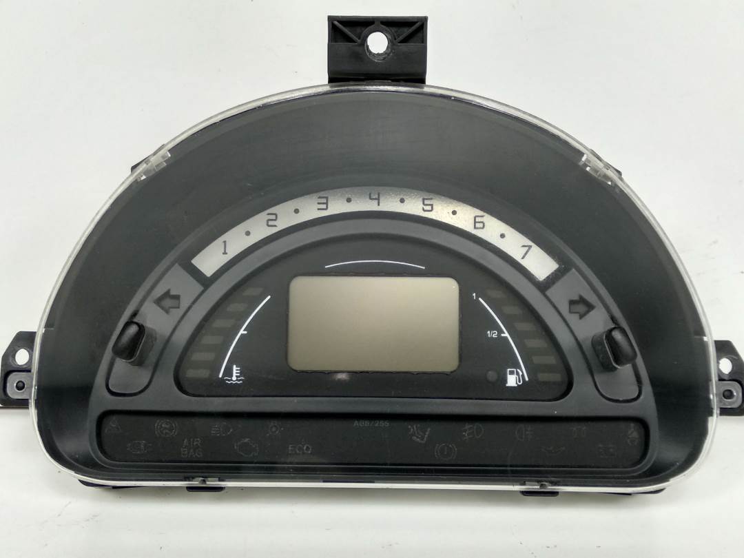 CUADRO INSTRUMENTOS - 9652008280G - CITROEN - C3 PLURIEL