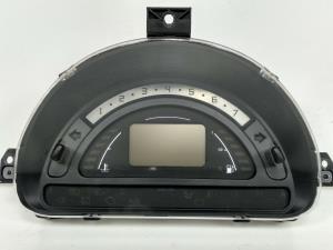 CUADRO INSTRUMENTOS 9652008280G CITROEN C3 PLURIEL Autodesguaces Alicante