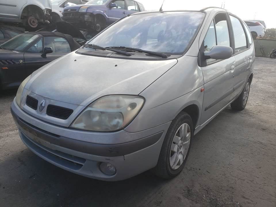 RENAULT SCENIC (JA..) (1999 - 2003)