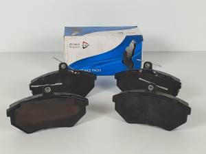 PASTILLAS DE FRENO ADB0511 AUDI 80 AVANT Autodesguaces Alicante