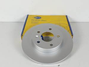 DISCO FRENO TRASERO ADC1121 OPEL ASTRA G BERLINA Autodesguaces Alicante