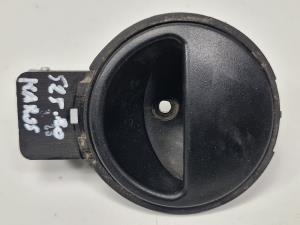 MANETA INTERIOR TRASERA DERECHA DAEWOO KALOS Autodesguaces Alicante