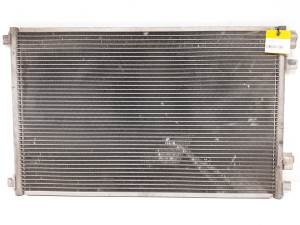 CONDENSADOR / RADIADOR AIRE ACONDICIONADO RN39014511AF RENAULT SCENIC II (X84,JM) Autodesguaces Alicante