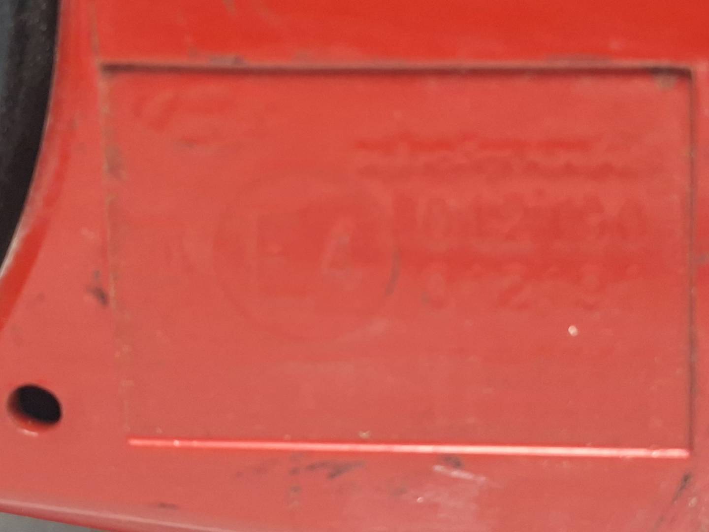 Foto 7 de Retrovisor Derecho Hyundai Getz (tb) (2002–2009)
