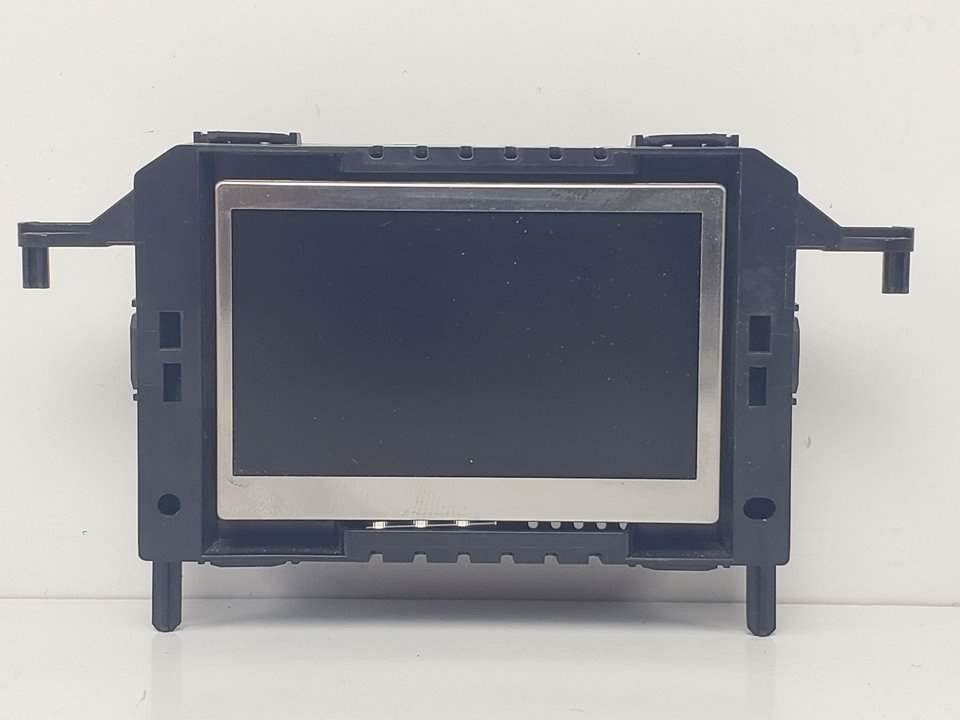 PANTALLA MULTIFUNCION - F1FT18B955LC - FORD - FOCUS LIM.