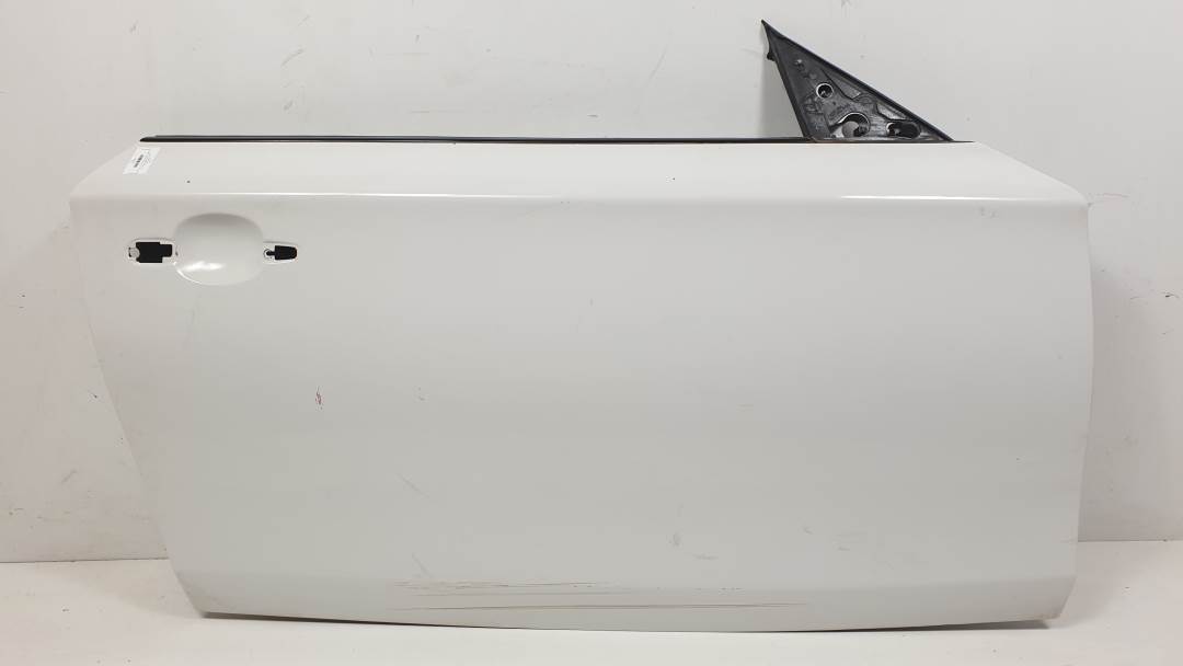 PUERTA DELANTERA DERECHA - BMW - SERIE 1 BERLINA (E81/E87)