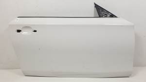PUERTA DELANTERA DERECHA BMW SERIE 1 BERLINA (E81/E87) Autodesguaces Alicante