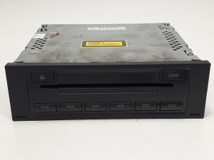 SISTEMA AUDIO / RADIO CD 1Z0035111 SKODA OCTAVIA BERLINA (1Z3) Autodesguaces Alicante