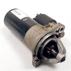 MOTOR ARRANQUE 4235610 SAAB 9-3 BERLINA Autodesguaces Alicante