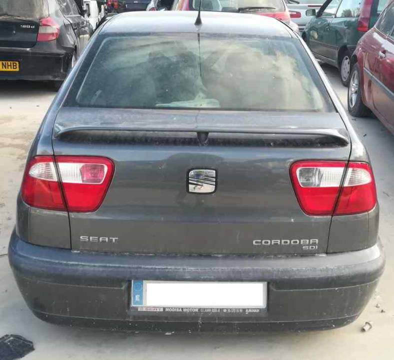 Imagen del vehículo SEAT CORDOBA VARIO (6K5)