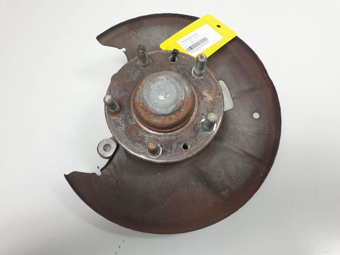 MANGUETA TRASERA IZQUIERDA - MAZDA - 6 MONOVOLUMEN (GY)