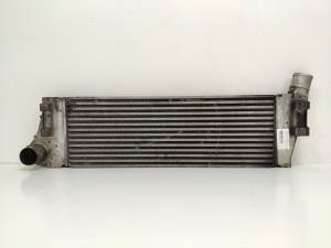 INTERCOOLER M5506001 RENAULT SCENIC II (X84,JM) Autodesguaces Alicante