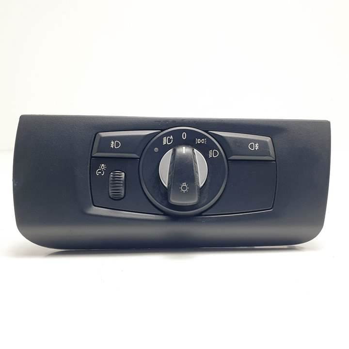 MANDO LUCES - 913472602 - BMW - X5 (E70)