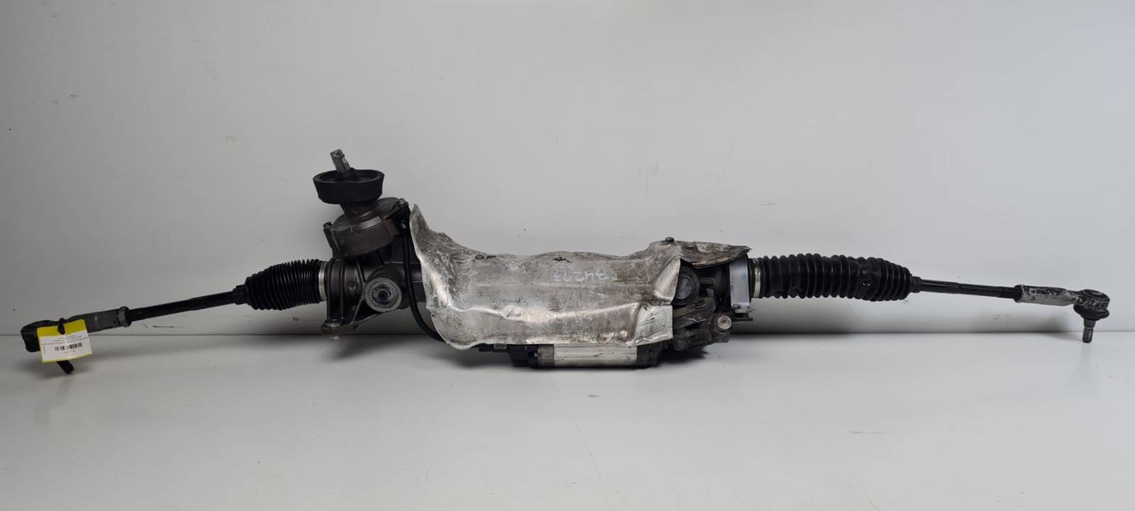 CREMALLERA DIRECCION 1K1423051BN AUDI A3 SPORTBACK (8P) Autodesguaces Alicante
