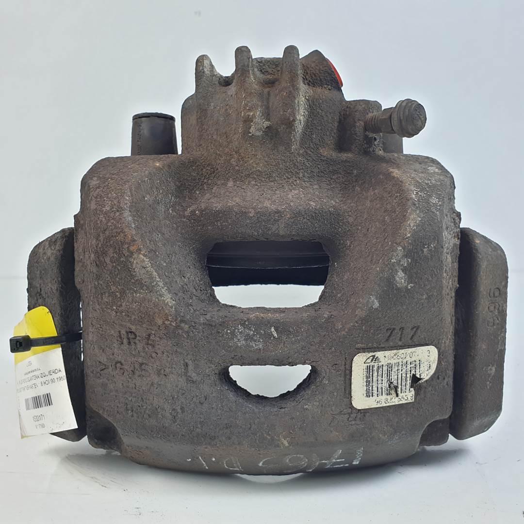 PINZA FRENO DELANTERA IZQUIERDA - PEUGEOT - PARTNER KASTEN (B9)