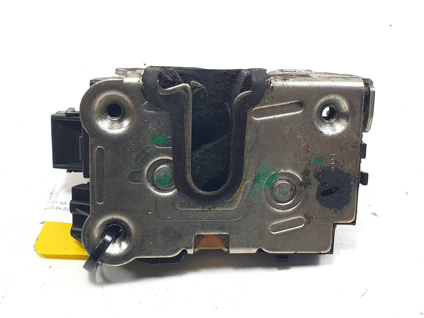 Serrure de porte avant droite - DACIA - DOKKER (X67,K67)