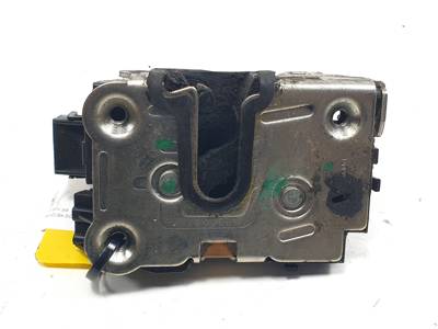CERRADURA PUERTA DELANTERA DERECHA DACIA DOKKER (X67,K67) Autodesguaces Alicante
