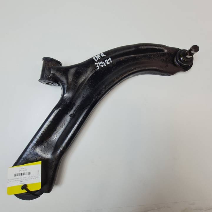 BRAZO SUSPENSION INFERIOR DELANTERO DERECHO RENAULT CLIO III Autodesguaces Alicante