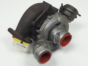 TURBOCOMPRESOR GS4059145701S AUDI ALLROAD QUATTRO (4BH) Autodesguaces Alicante