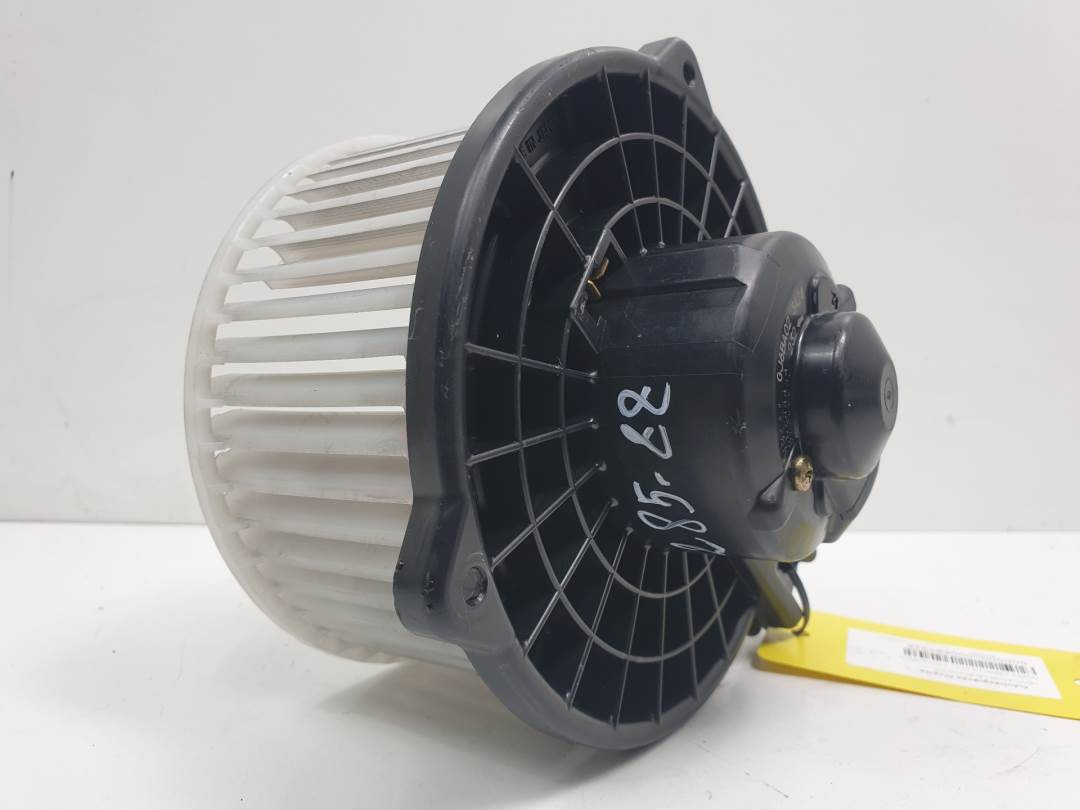 VENTILADOR CALEFACCION - 8940000 - MAZDA - 2 BERLINA (DY)