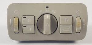 MANDO LUCES 30739419 VOLVO S80 BERLINA (P3) Autodesguaces Alicante