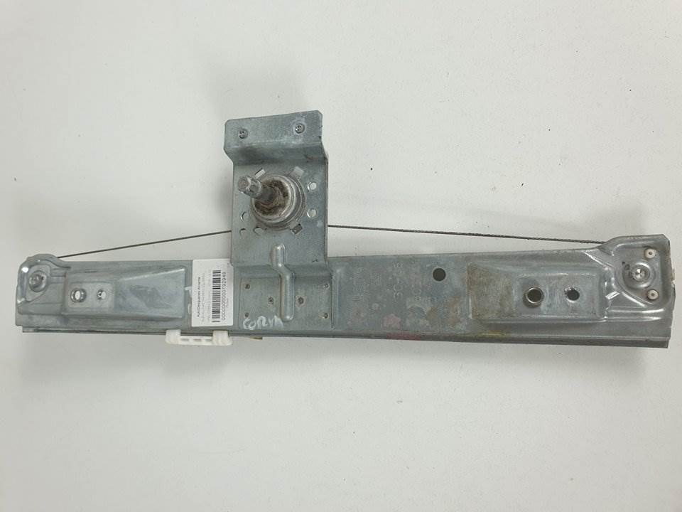 ELEVALUNAS TRASERO IZQUIERDO - 503741 - OPEL - CORSA D