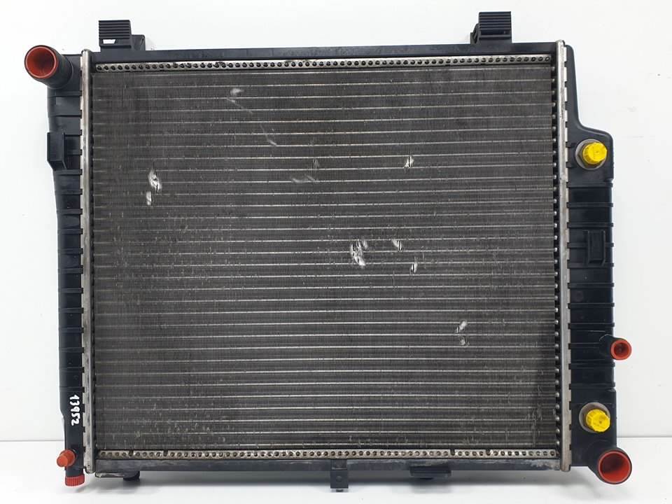 RADIADOR AGUA - 01008950500K - MERCEDES - CLASE C (W202) BERLINA