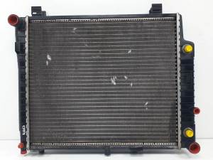 RADIADOR AGUA 01008950500K MERCEDES CLASE C (W202) BERLINA Autodesguaces Alicante