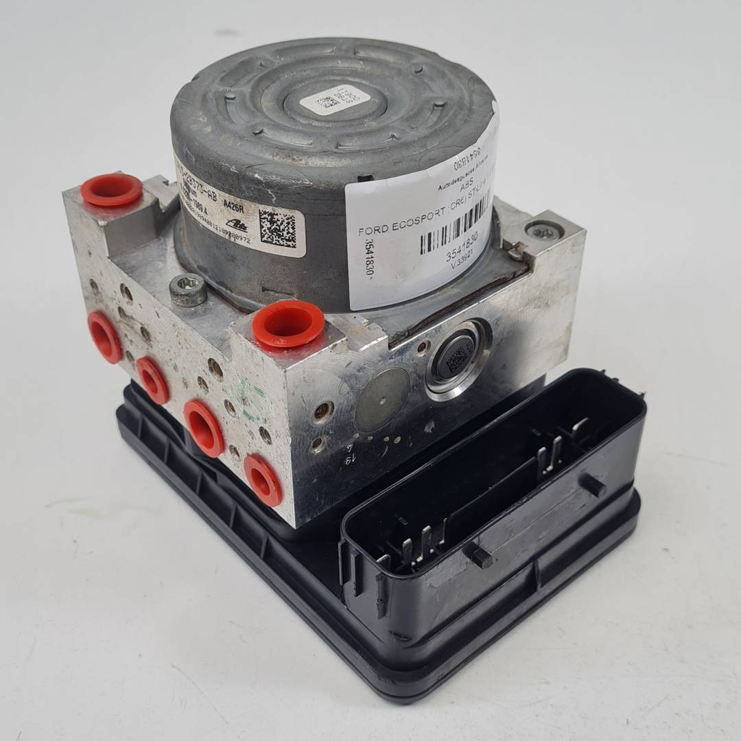 ABS-Hydraulikblock - LN152C219AB - FORD - ECOSPORT (CR6)