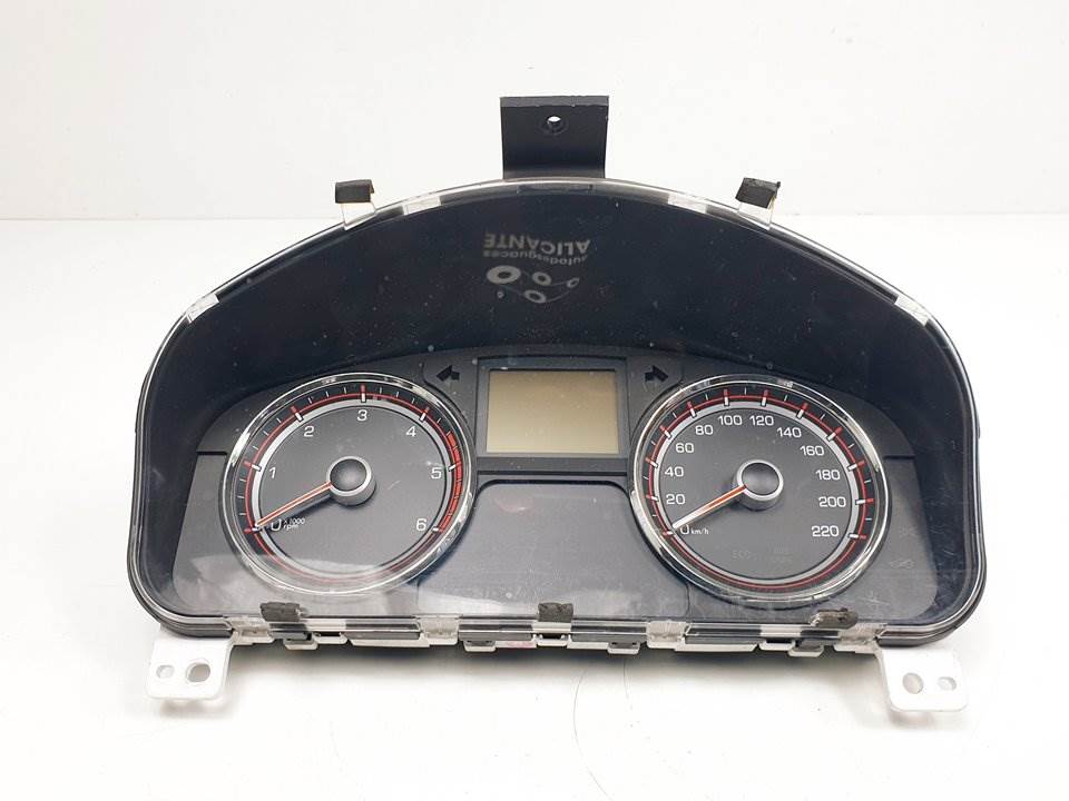 CUADRO INSTRUMENTOS - 8021034050 - SSANGYONG - KORANDO