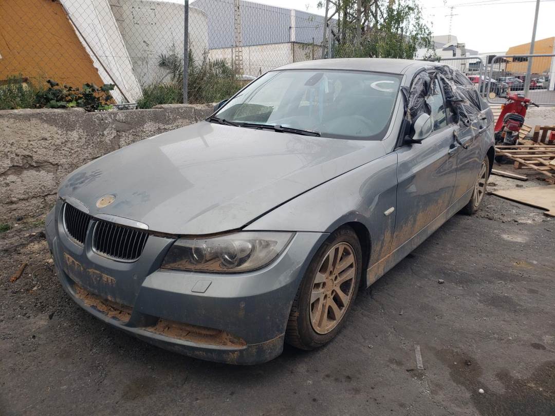 BMW SERIE 3 BERLINA (E90) (2004 - 2012)