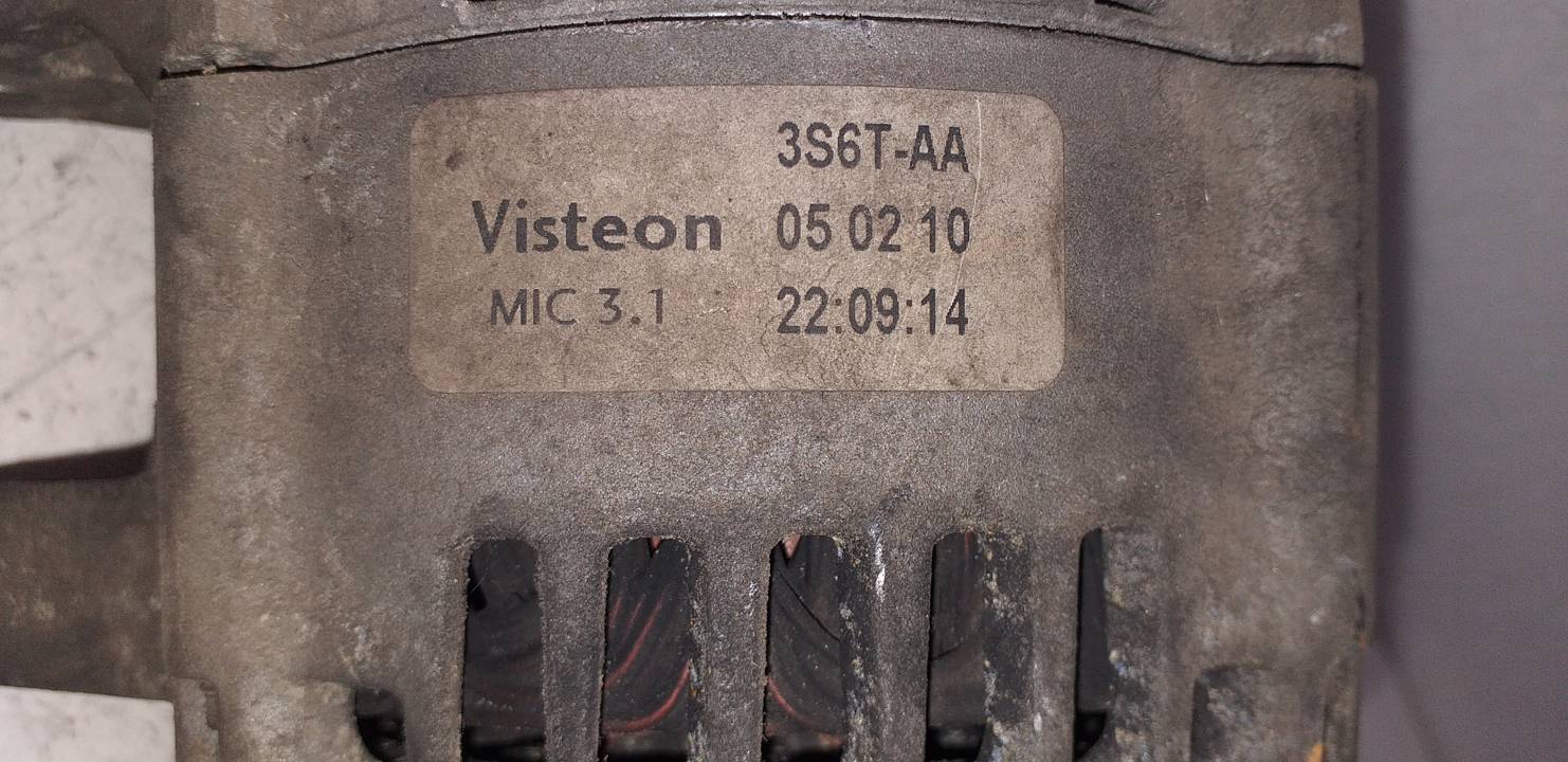 ALTERNADOR