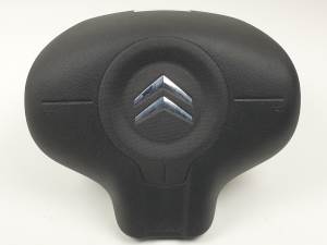 AIRBAG DELANTERO IZQUIERDO 96830365ZD CITROEN C3 PICASSO Autodesguaces Alicante