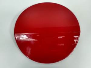TAPA EXTERIOR COMBUSTIBLE 8X0809907 AUDI A1 (8X) Autodesguaces Alicante