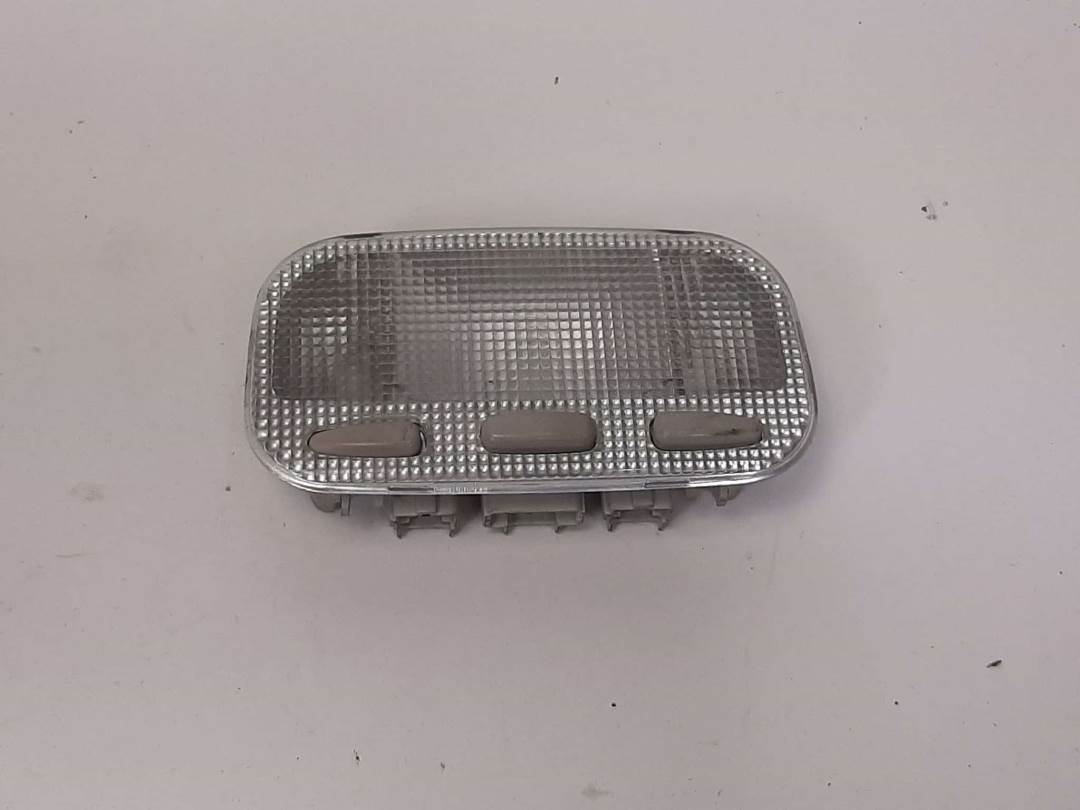 LUZ INTERIOR - CITROEN - C3