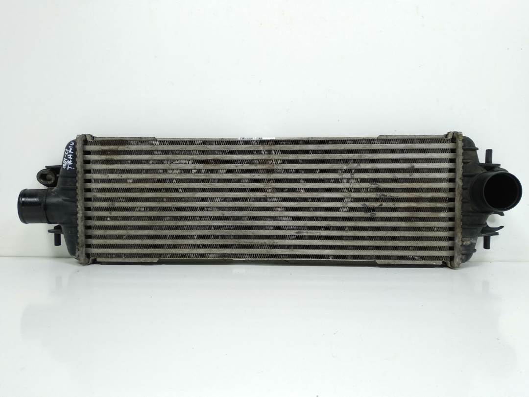 INTERCOOLER - 8200219497A - RENAULT - TRAFIC COMBI (AB 4.01)