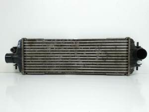 INTERCOOLER 8200219497A RENAULT TRAFIC COMBI (AB 4.01) Autodesguaces Alicante