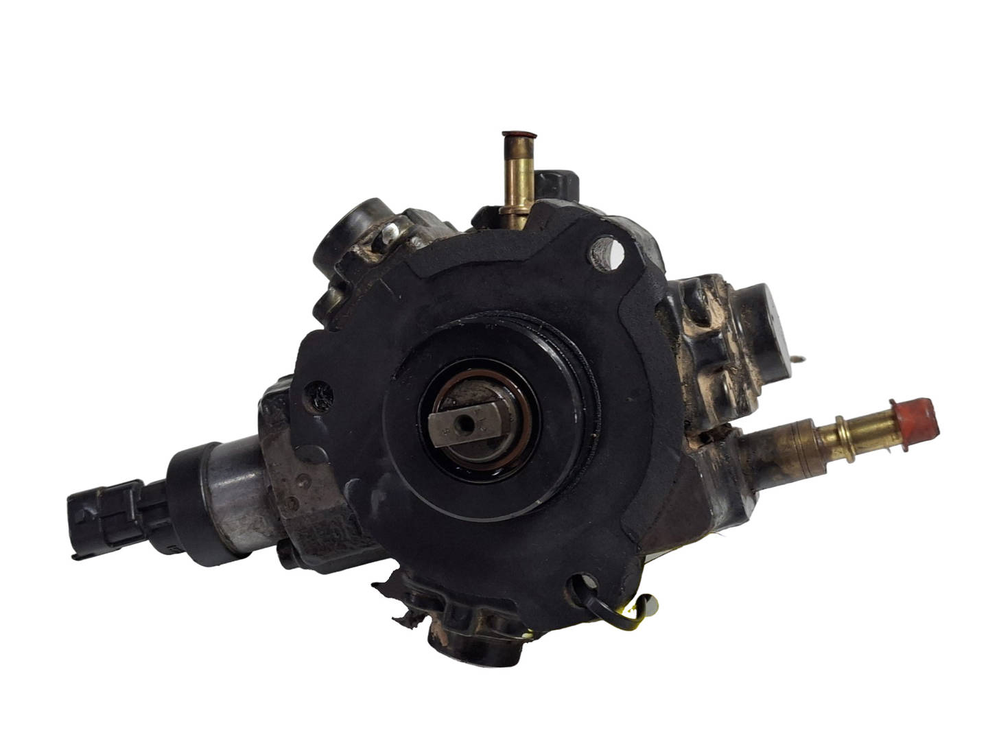 Foto 2 de Bomba Inyeccion Citroen C5 Berlina (2008–2018)
