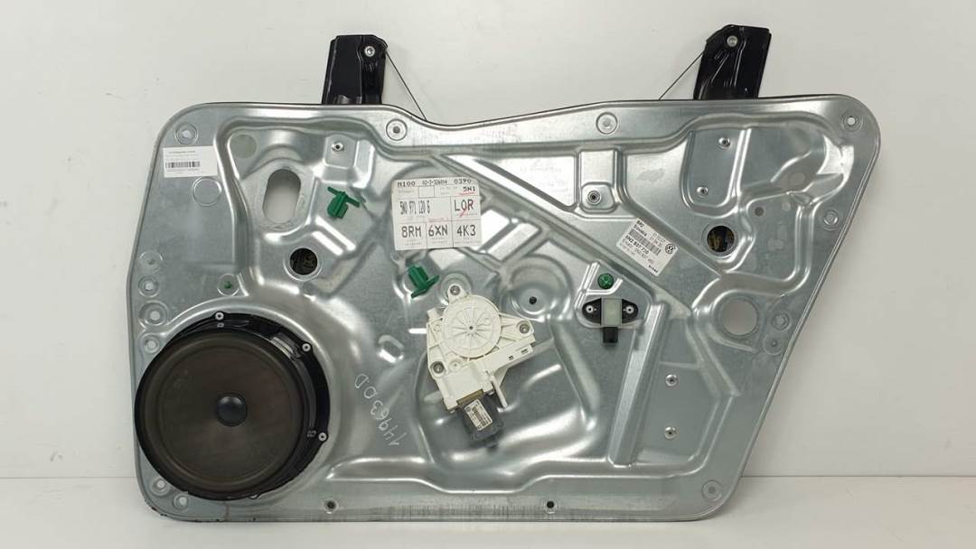 ELEVALUNAS DELANTERO DERECHO - 5N0971120G - VOLKSWAGEN - TIGUAN (5N1)
