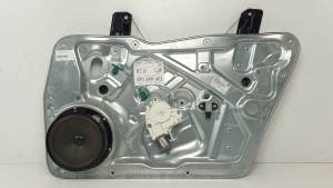 ELEVALUNAS DELANTERO DERECHO 5N0971120G VOLKSWAGEN TIGUAN (5N1) Autodesguaces Alicante