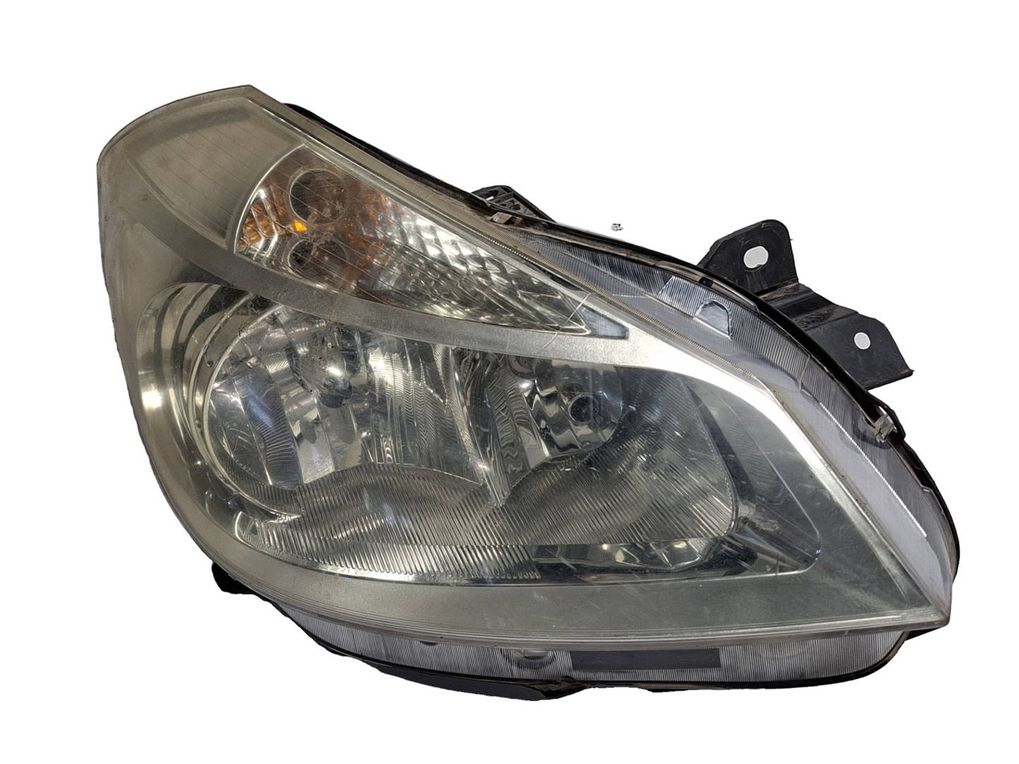 Faro Izquierdo Renault Clio III (2005–2016)