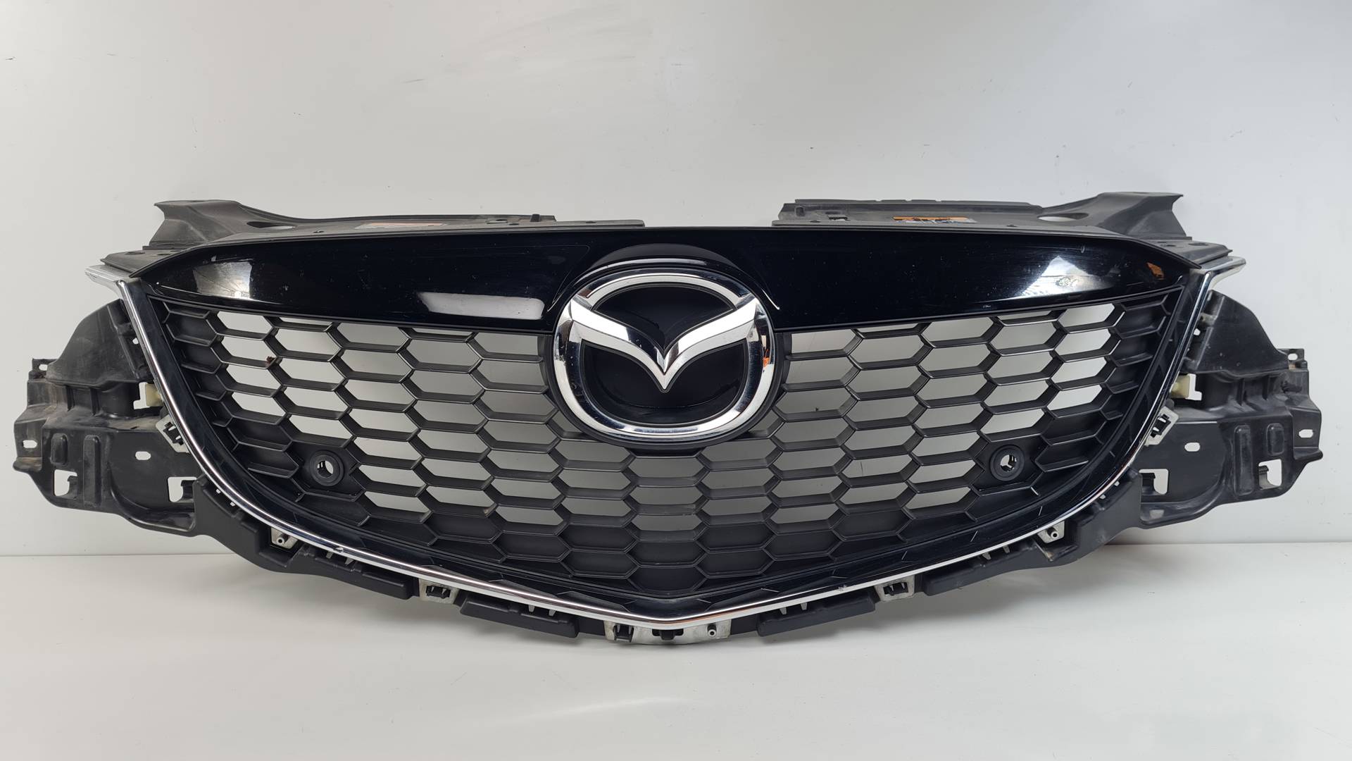 REJILLA DELANTERA - KD4550712 - MAZDA - CX-5