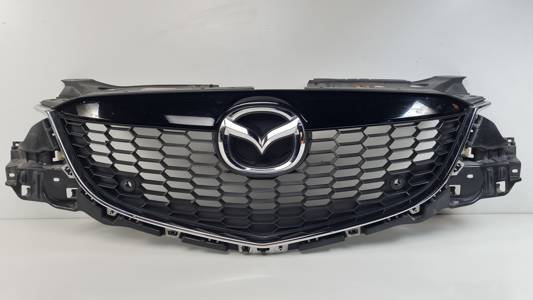 REJILLA DELANTERA KD4550712 MAZDA CX-5 Autodesguaces Alicante