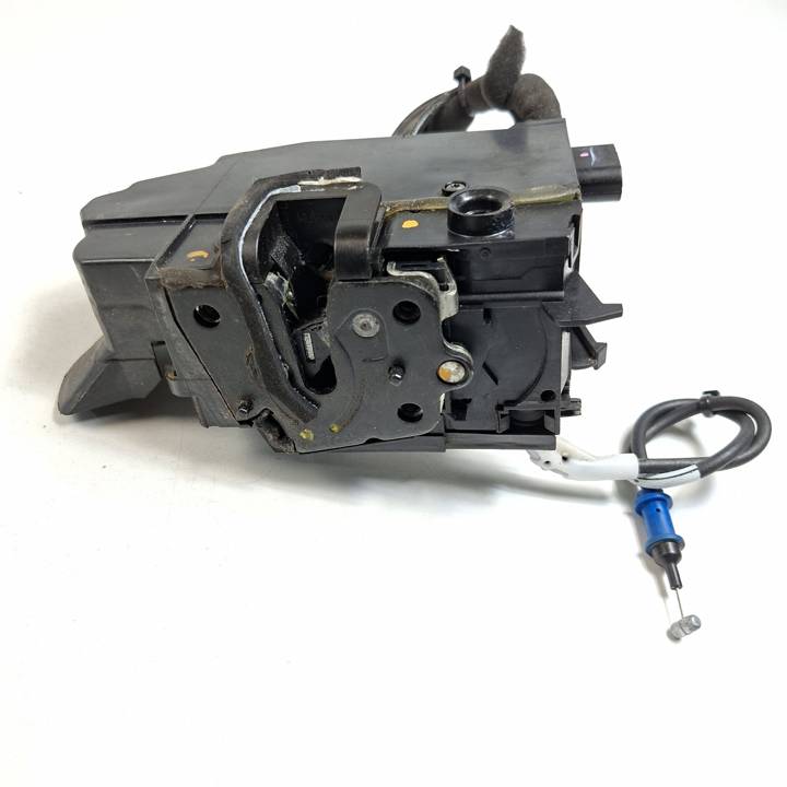 CERRADURA PUERTA DELANTERA IZQUIERDA 9810310580 CITROEN C4 GRAND PICASSO II Autodesguaces Alicante