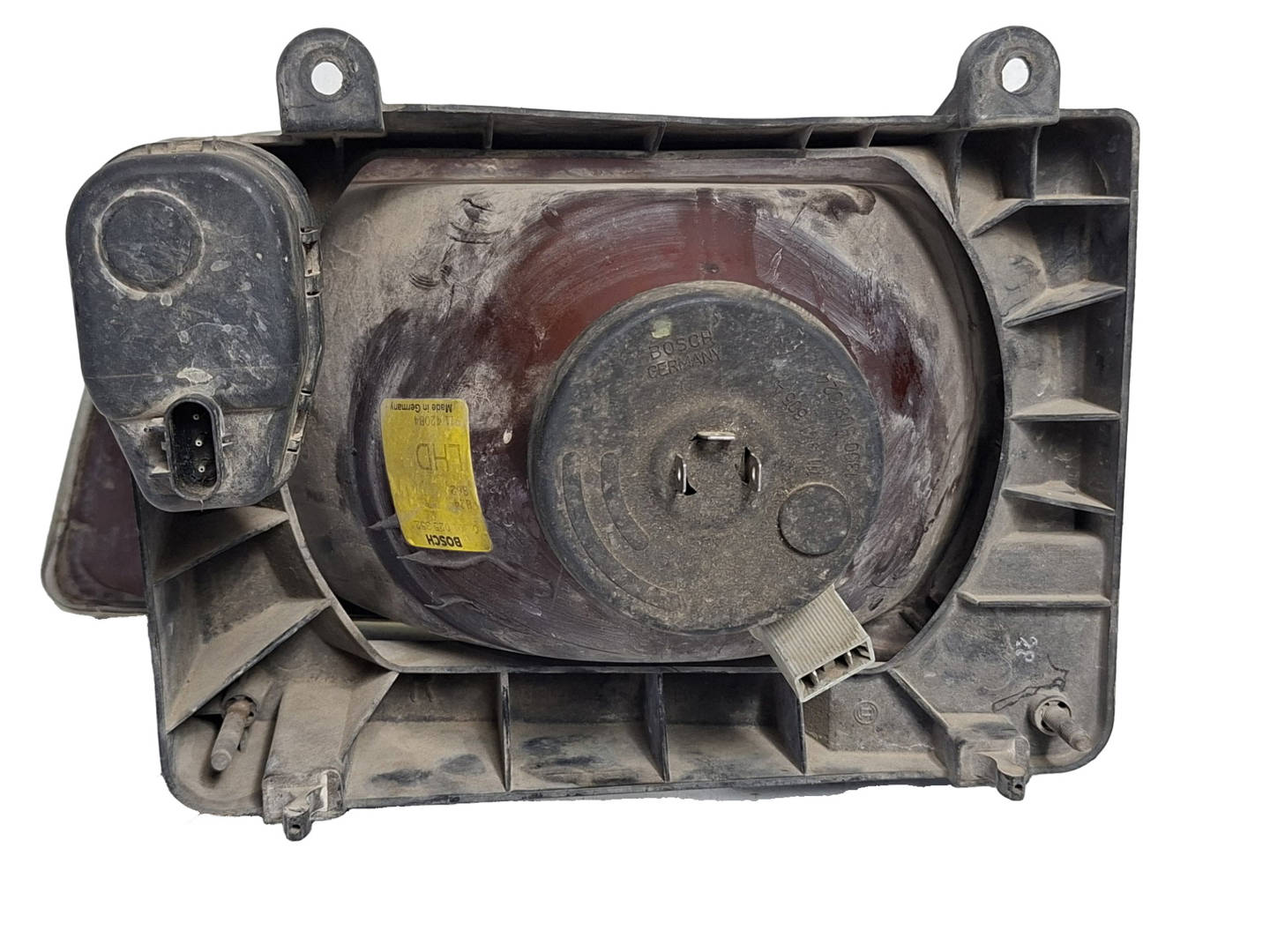 Foto 4 de Faro Derecho Opel Frontera A (1992–1998)
