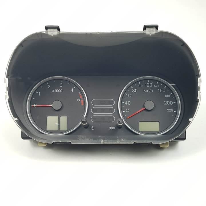 CUADRO INSTRUMENTOS - 4S6F10849JA - FORD - FIESTA (CBK)