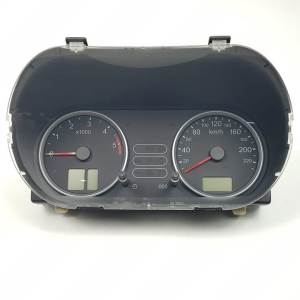 CUADRO INSTRUMENTOS 4S6F10849JA FORD FIESTA (CBK) Autodesguaces Alicante