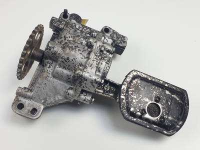 BOMBA ACEITE 9638783980 CITROEN BERLINGO (M59) Autodesguaces Alicante