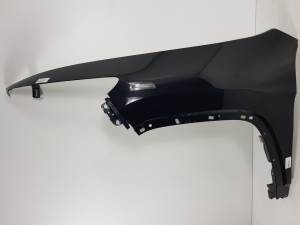 ALETA DELANTERA IZQUIERDA JEEP CHEROKEE (KL) Autodesguaces Alicante